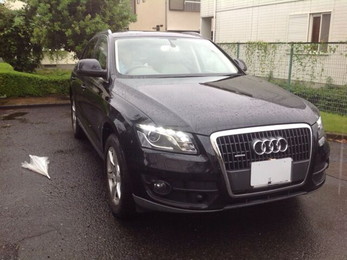 Q5買取価格 ¥2,590,000